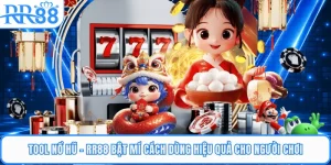 Tool Nổ Hũ - RR88 Bật Mí Cách Dùng Hiệu Quả Cho Người Chơi